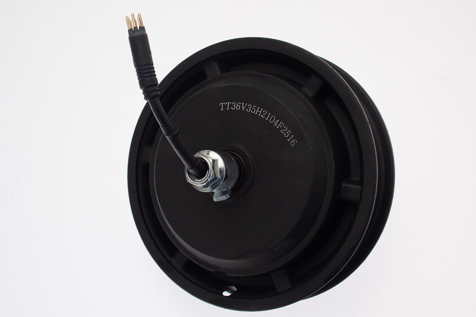 Soflow SO4 Motor Hinterrad |53| Original