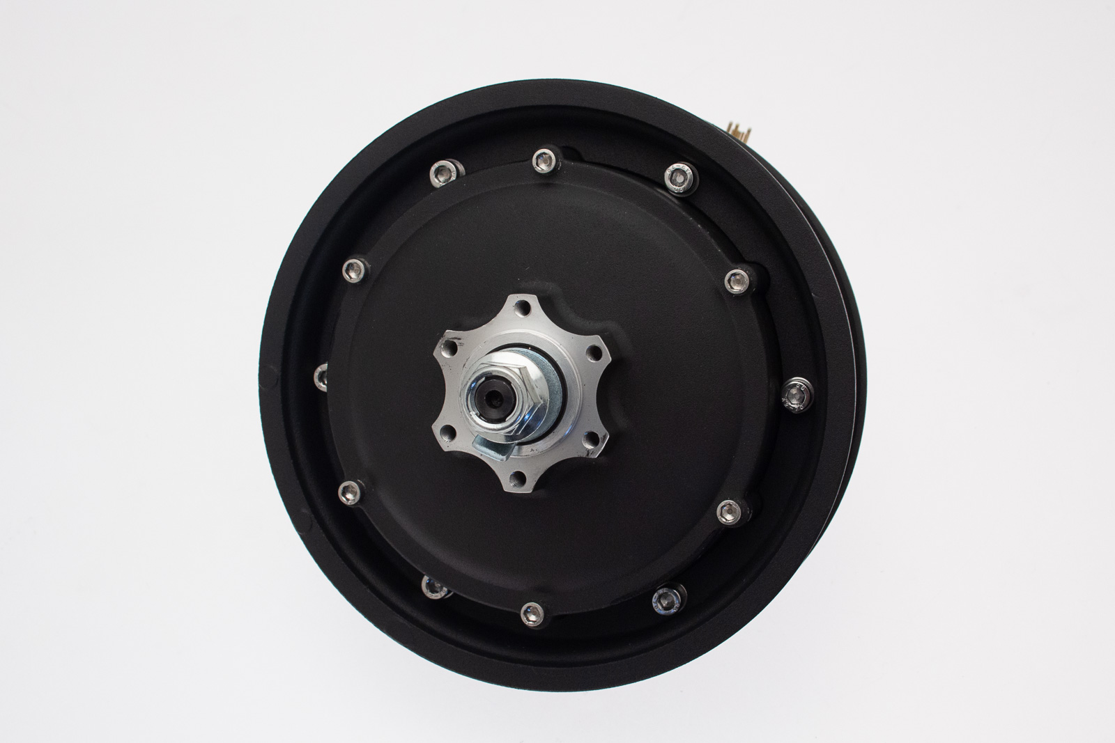 Soflow SO4 Motor Hinterrad |53| Original - Produktbild 1