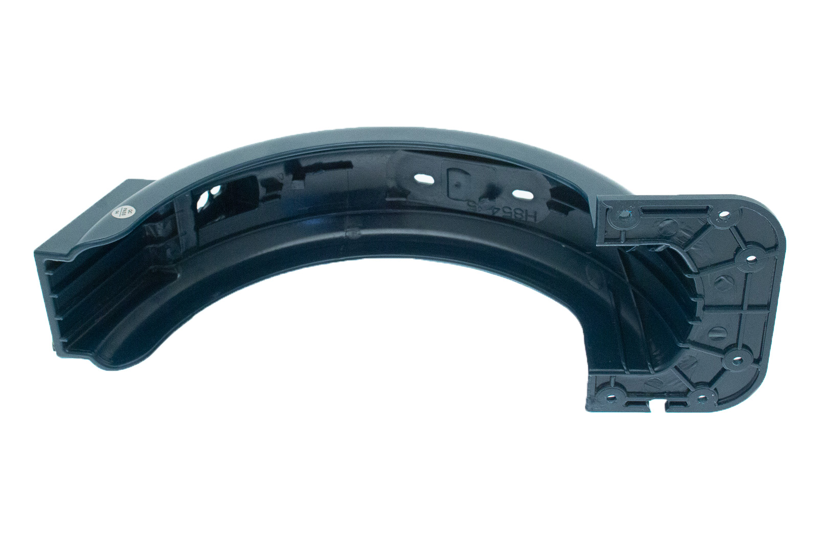 Soflow SO4 GEN 3 Schutzblech hinten grün |35| Original