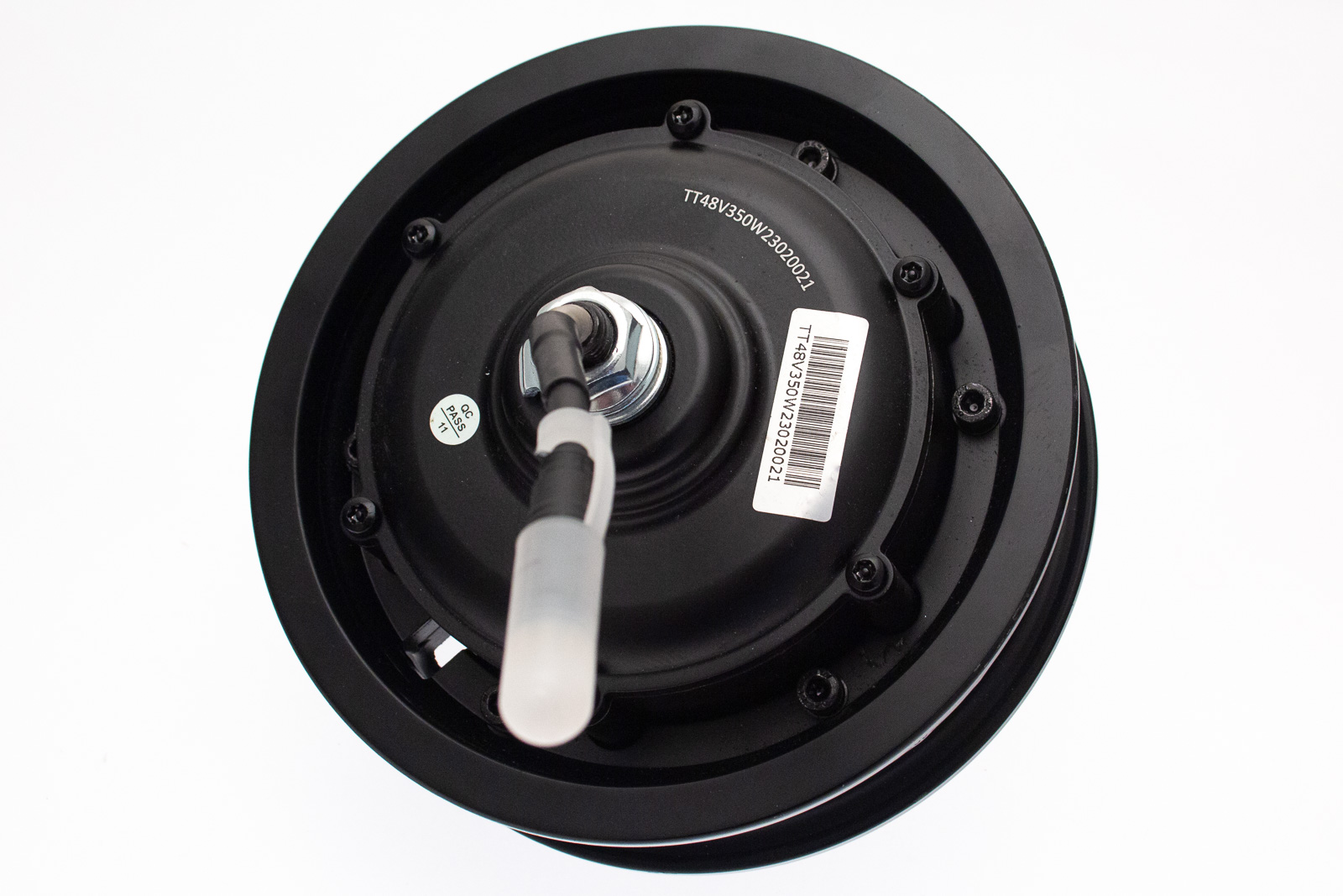 Soflow SO4 Pro Motor Hinterrad |53| Gebraucht – gut Original