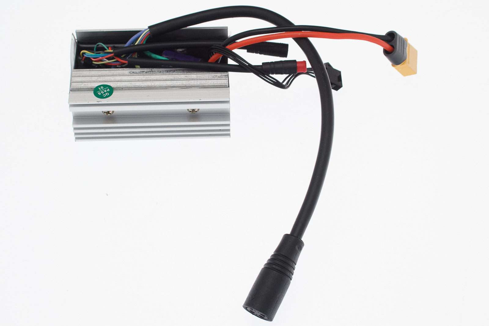 Soflow SO ONE + (SFSOJ723) Controller |70| Original
