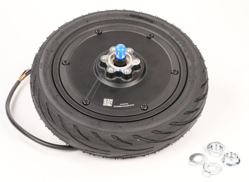 Segway F3 PRO D Hinterrad komplett inkl. Motor 500 W Original