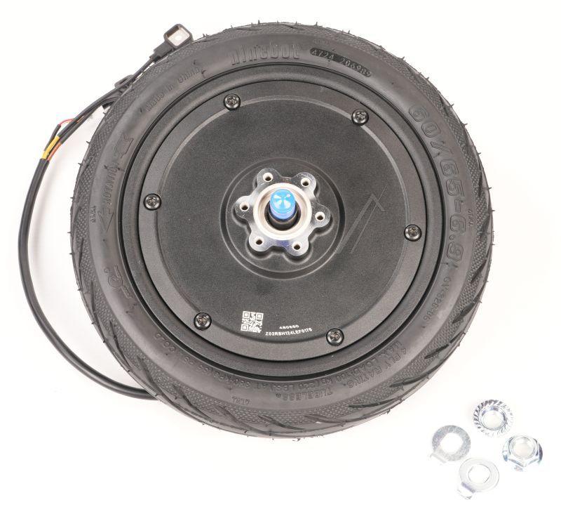 Segway F3 PRO D Hinterrad komplett inkl. Motor 500 W Original