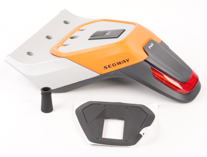 Segway P65D Hinteres Trittbrett Original